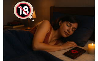 💤 Comment faire un rêve érotique : guide sensoriel et naturel