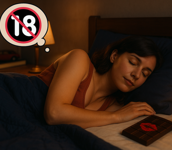 💤 Comment faire un rêve érotique : guide sensoriel et naturel