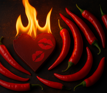 🌶️ Comment pimenter une relation amoureuse : les clés pour raviver le désir