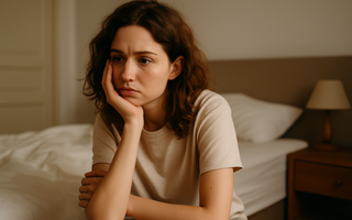😔 Baisse de libido chez la femme : est-ce normal ?