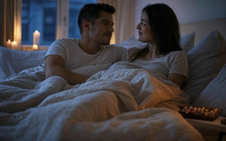 🔞 Chocolat qui donne envie de faire l'amour : fantasme ou réalité ?