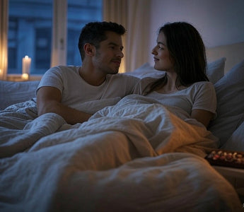 🔞 Chocolat qui donne envie de faire l'amour : fantasme ou réalité ?