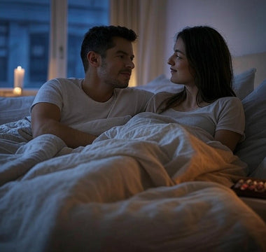 🔞 Chocolat qui donne envie de faire l'amour : fantasme ou réalité ?
