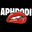 Aphrodisnacks logo