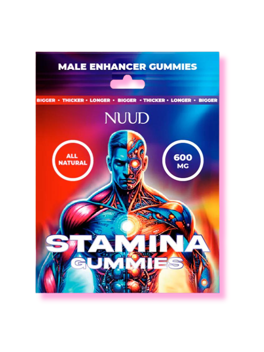 Bonbon Aphrodisiaque Homme